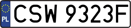 CSW9323F