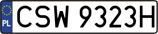 CSW9323H