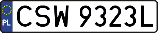 CSW9323L
