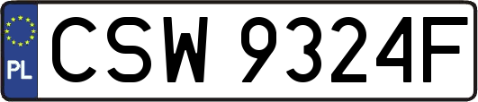 CSW9324F