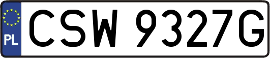 CSW9327G