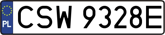 CSW9328E
