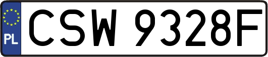 CSW9328F