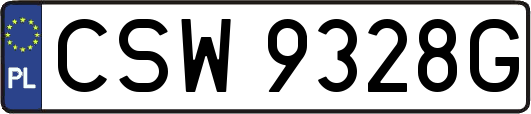 CSW9328G
