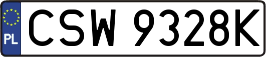 CSW9328K