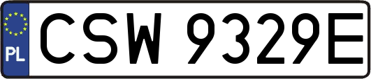 CSW9329E