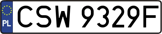 CSW9329F