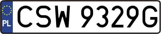 CSW9329G