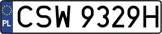 CSW9329H