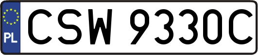CSW9330C