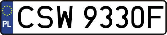 CSW9330F
