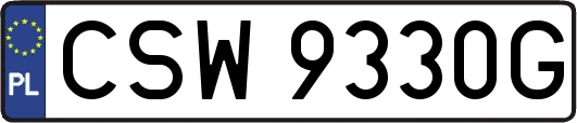 CSW9330G