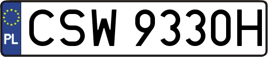 CSW9330H