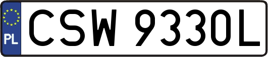 CSW9330L