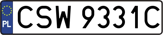 CSW9331C