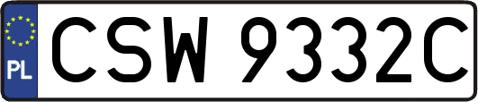 CSW9332C
