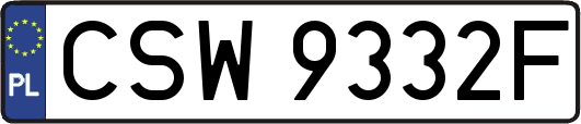 CSW9332F