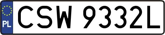 CSW9332L