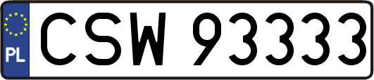 CSW93333