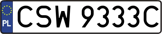 CSW9333C