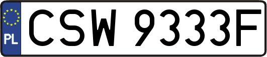 CSW9333F