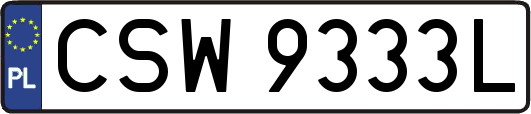 CSW9333L