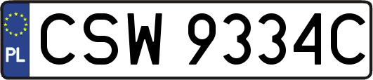 CSW9334C