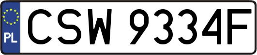 CSW9334F