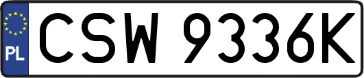 CSW9336K