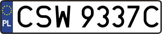 CSW9337C