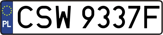 CSW9337F