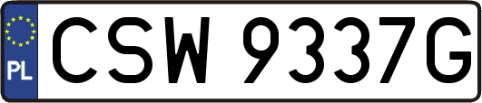 CSW9337G