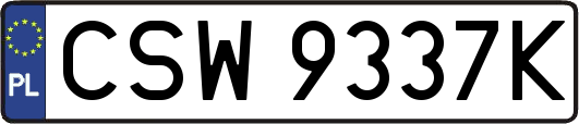 CSW9337K