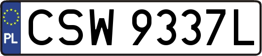 CSW9337L