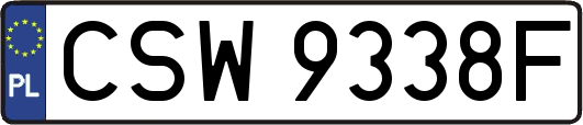 CSW9338F