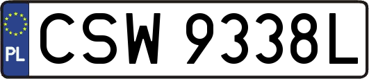 CSW9338L