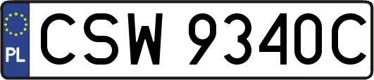 CSW9340C
