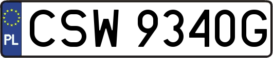 CSW9340G