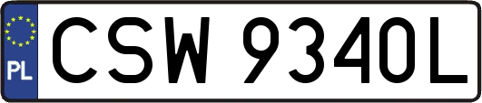 CSW9340L