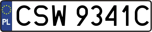 CSW9341C