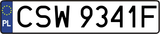CSW9341F