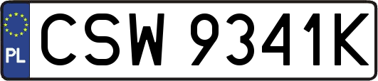 CSW9341K