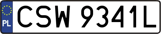 CSW9341L