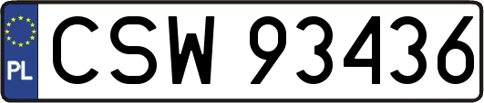CSW93436