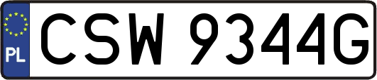 CSW9344G
