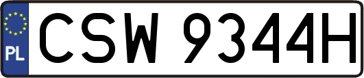 CSW9344H