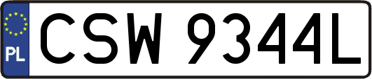 CSW9344L