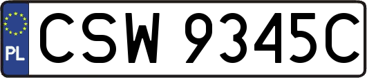 CSW9345C