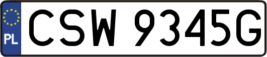 CSW9345G