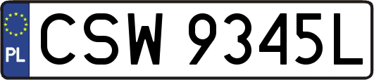 CSW9345L